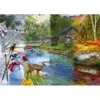 Image de Alipson Puzzle Transitions Saisonnières Puzzle-F-50028