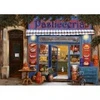 Image de Alipson Puzzle La Pâtisserie Puzzle-F-50033