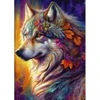 Image de Alipson Puzzle Le Chant d'Aurora Puzzle-F-50049