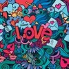 Image de Alipson Puzzle Amour Puzzle-F-50060