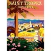 Image de Alipson Puzzle St Tropez - Côte d'Azur Puzzle-F-50109