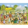 Image de Alipson Puzzle Vente de Plantes de Printemps Puzzle-F-50122