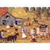 Image de Alipson Puzzle October Gave A Party Puzzle-F-50139