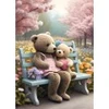 Image de Alipson Puzzle You & Me Puzzle-F-50142