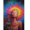 Image de Alipson Puzzle Rainbow Shaman Puzzle-F-50157