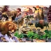 Image de Alipson Puzzle The Great Outdoors Puzzle-F-50169