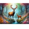Image de Alipson Puzzle Cerf Majestueux Puzzle-F-50175