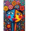 Image de Alipson Puzzle Duo en Fleurs Puzzle-F-50232