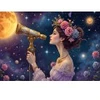 Image de Alipson Puzzle Les Secrets du Ciel Puzzle-F-50239