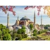 Image de Alipson Puzzle Sainte Sophie - Istanbul Puzzle-F-50246