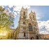 Image de Alipson Puzzle Abbaye de Westminster au Printemps Puzzle-F-50247