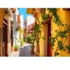 Image de Alipson Puzzle Voyage en Crète, Grèce Puzzle-F-50254