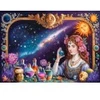 Image de Alipson Puzzle L'Atelier des Potions Puzzle-F-50261
