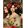 Image de Alipson Puzzle Les Trois Gracieuses Puzzle-F-50266