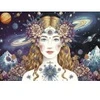 Image de Alipson Puzzle La Déesse des Astres Puzzle-F-50271