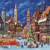 Image de Alipson Puzzle Le Marché Puzzle-F-50284
