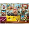 Image de Alipson Puzzle Yorkshire Terrier Puzzle-F-50287