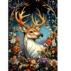 Image de Alipson Puzzle Fenruil - Conte du Roi de l'Hiver Puzzle-F-50288