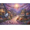 Image de Alipson Puzzle Lumières du Soir Puzzle-F-50296