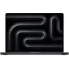 Image de Ordinateur Apple MACBOOK Pro 16' M3 Max 36Go 1To SSD 2023 Noir