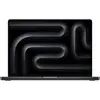 Image de Ordinateur Apple MACBOOK Pro 16' M4 Pro 24Go 512Go 2024 Noir