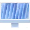 Image de Imac - Ordinateur Apple  24'' M4 Cpu10/Gpu10 16go 512go Bleu