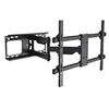 Image de Support tv 3 articulations support inclinable/orientable Mbg H3270-3A
