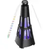 Image de Anti insectes NEOLIUM Lampe grille UV anti-mouche et moustique