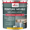 Image de -1 kg (jusqu'à 12 m² en 2 couches) Jaune Signalisation - RAL 1023-ARCANE INDUSTRIES