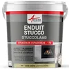 Image de Mortier et teinte, stuc, sans primaire, ni finition : Stuccolis-kit jusqu'à 7 m²Café Crème-ARCANE INDUSTRIES
