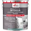 Image de Résine époxy pour sols cuisine salle de bain 1 kg turquoise pastel