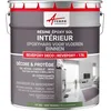 Image de Résine époxy pour sols intérieurs - REVEPOXY -176-1 kg (jusqu'à 5 m² en 2 couches) RAL 6011 - Vert Reseda - ARCANE INDUSTRIES