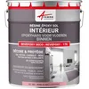 Image de Résine époxy pour sols intérieurs - REVEPOXY - 176-1 kg (jusqu'à 5 m² en 2 couches) RAL 3015 - Rose Clair - Arcane INDUSTRIES