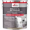 Image de Résine époxy pour sols intérieurs - REVEPOXY - 176 - Beige Gris - RAL 1019 - ARCANE INDUSTRIES
