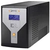 Image de Infosec Onduleur On Line Performance 1500 VA 6 prises IEC - Garantie 2 ans -