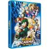 Image de Blu-ray Crunchyroll My Hero Academia - Le Film : Two Heros