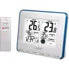 Image de Station météo LA CROSSE WS6812 Blanc / Bleu