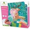 Image de Sycomore Stick'n fun - gm mosaiques - princesses des bois