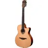 Image de LAG Guitars Tramontane Nylon 170 TN170ASCE E/A klassieke gitaar met slim auditorium body en smalle hals