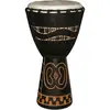 Image de Tanga DA50-7G Slammer djembe 10 inch zwart