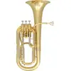 Image de SML Paris BA16 Bb bariton incl. softcase