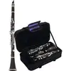 Image de SML Paris CL400 Bb klarinet incl. softcase