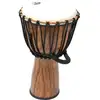 Image de Tanga PVC8-14A PVC djembe 8 inch houtlook