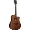 Image de LAG Guitars Tramontane 98 T98DCE elektrisch-akoestische westerngitaar