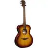 Image de LAG Guitars T118A-BRS Auditorium westerngitaar