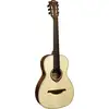 Image de LAG Guitars Tramontane 177 Parlor T177PE elektrisch-akoestische westerngitaar