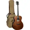 Image de LAG Guitars Sauvage SAUVAGE-A Auditorium westerngitaar met gigbag