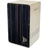 Image de Schlagwerk CPS2ONE-5 2inOne Limited Ebony Lines snare cajon