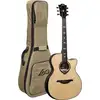 Image de LAG Guitars HyVibe 50 HV50ACE E/A westerngitaar met ingebouwd multi-effect