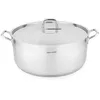 Image de Faitout inox - 50x21cm induction